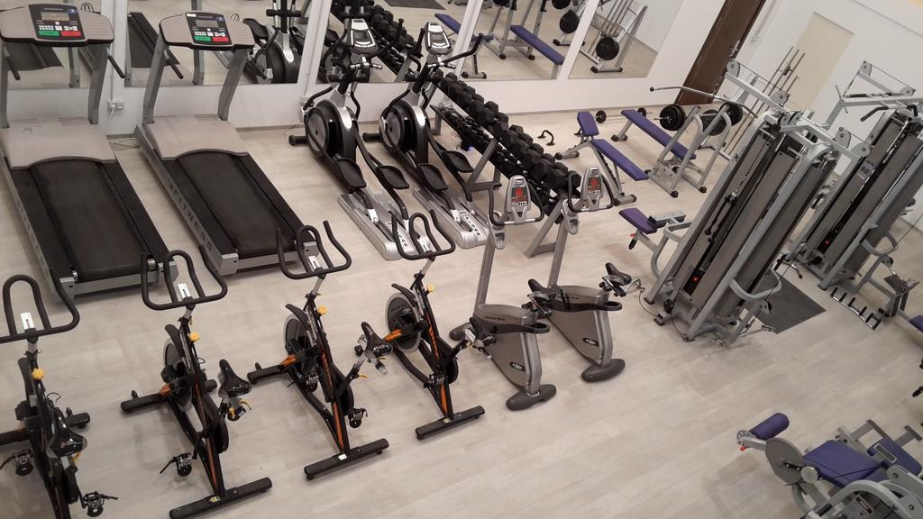펜션 아스티가라가 외부 사진
