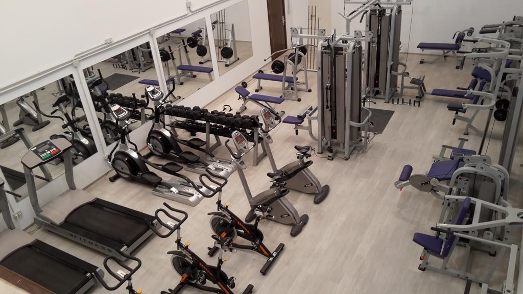 펜션 아스티가라가 외부 사진